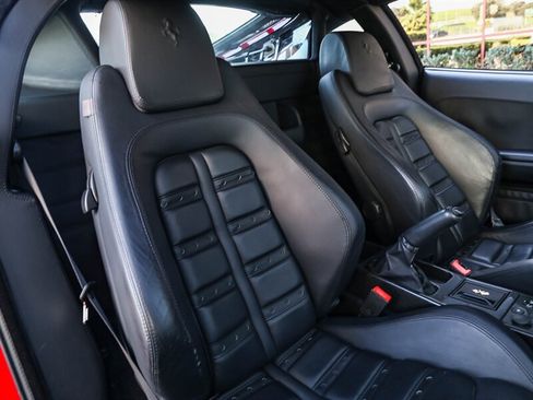 Used 2009 Ferrari F430 Coupe image 18