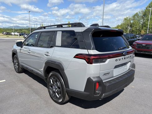 New 2026 Subaru Outback Premium AWD/4WD image 5