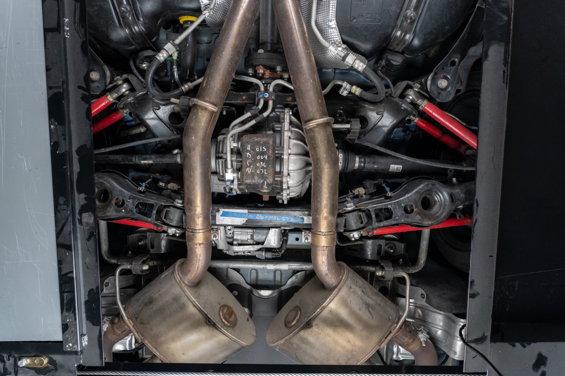 Used 2023 Chevrolet Camaro SS RWD image 74