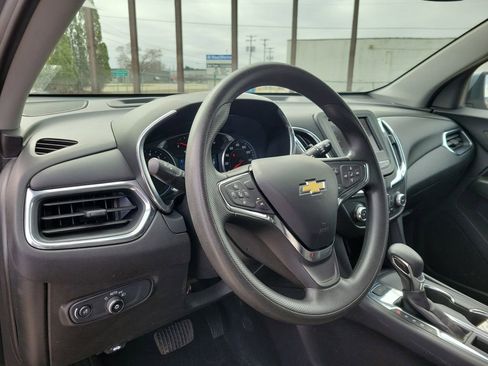 Certified 2023 Chevrolet Equinox LT image 19