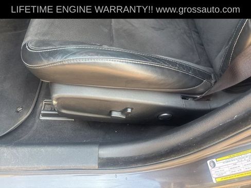 Used 2022 Dodge Charger R/T w/ Plus Group RWD image 10