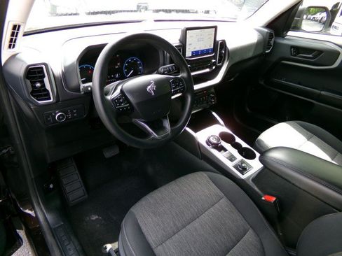 Used 2021 Ford Bronco Sport Big Bend AWD/4WD image 15