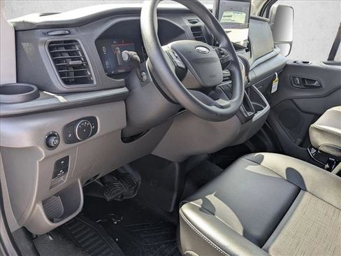 New 2026 Ford Transit 250 148 Medium Roof image 3
