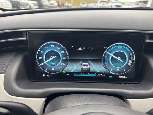 Used 2022 Hyundai Tucson Limited image 14