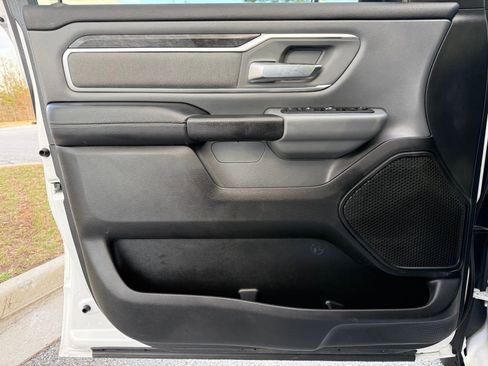 Used 2022 RAM 1500 Big Horn w/ Trailer Tow Group image 41