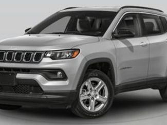 Used 2024 Jeep Compass Limited AWD/4WD video 1