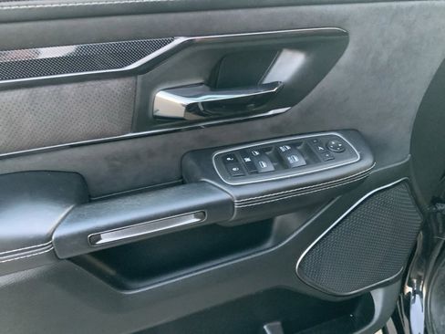 Used 2022 RAM 1500 TRX w/ TRX Level 1 Equipment Group image 13