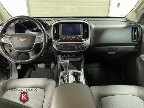 Used 2016 Chevrolet Colorado LT w/ LT Convenience Package AWD/4WD image 14