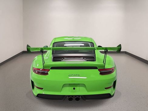 Used 2019 Porsche 911 GT3 RS RWD image 6