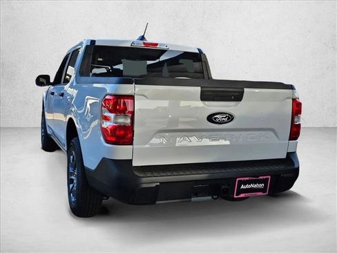 New 2026 Ford Maverick XLT image 9