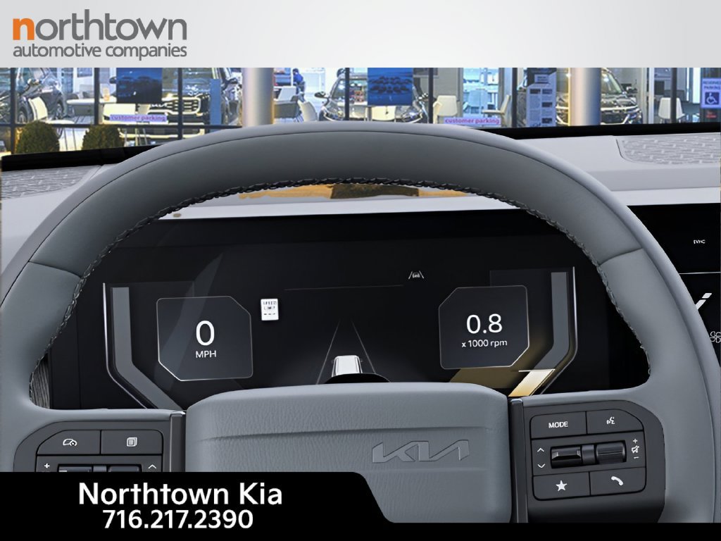 New 2027 Kia Telluride X-Line SX Prestige AWD/4WD image 22