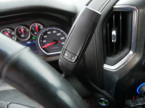 Used 2020 Chevrolet Silverado 3500 LT w/ All Star Edition AWD/4WD image 25