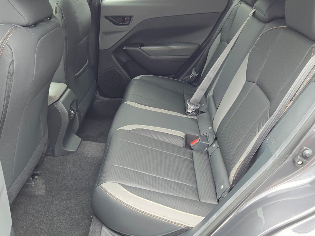 New 2026 Subaru Crosstrek 2.5i Wilderness AWD/4WD image 16