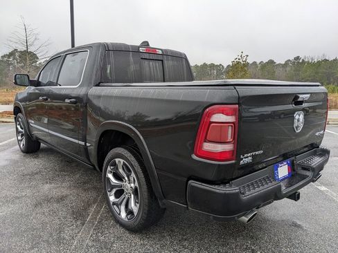 Used 2020 RAM 1500 Limited image 22