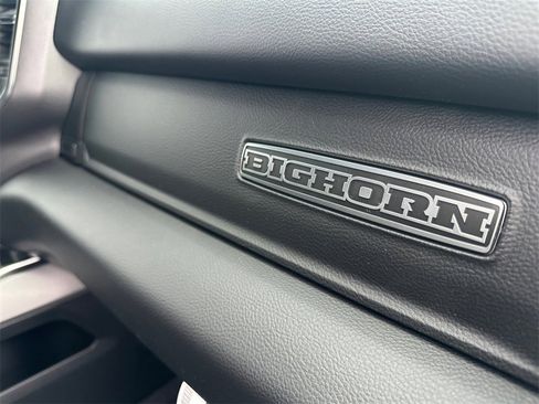 New 2026 RAM 1500 Big Horn w/ Night Edition image 20