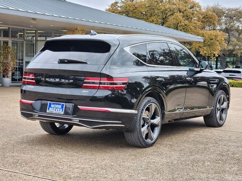 New 2026 Genesis GV80 2.5T Prestige image 4