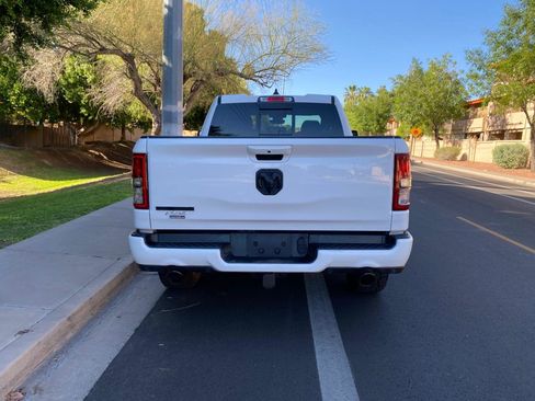 Used 2025 RAM 2500 Big Horn image 9