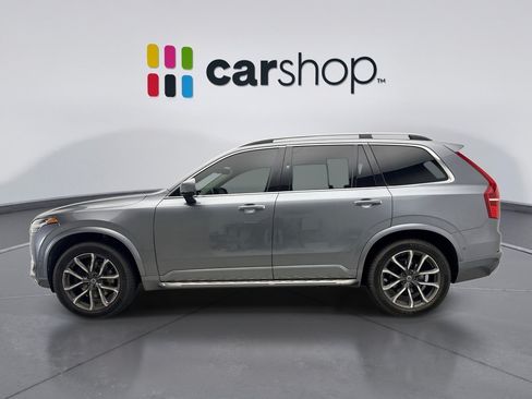Used 2017 Volvo XC90 T6 Momentum w/ Vision Package AWD/4WD image 2