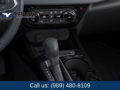 New 2026 Chevrolet Trax LT image 23