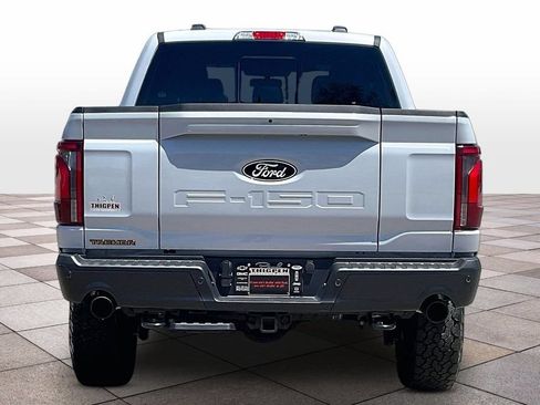 New 2025 Ford F150 Tremor w/ Equipment Group 402A High AWD/4WD image 4