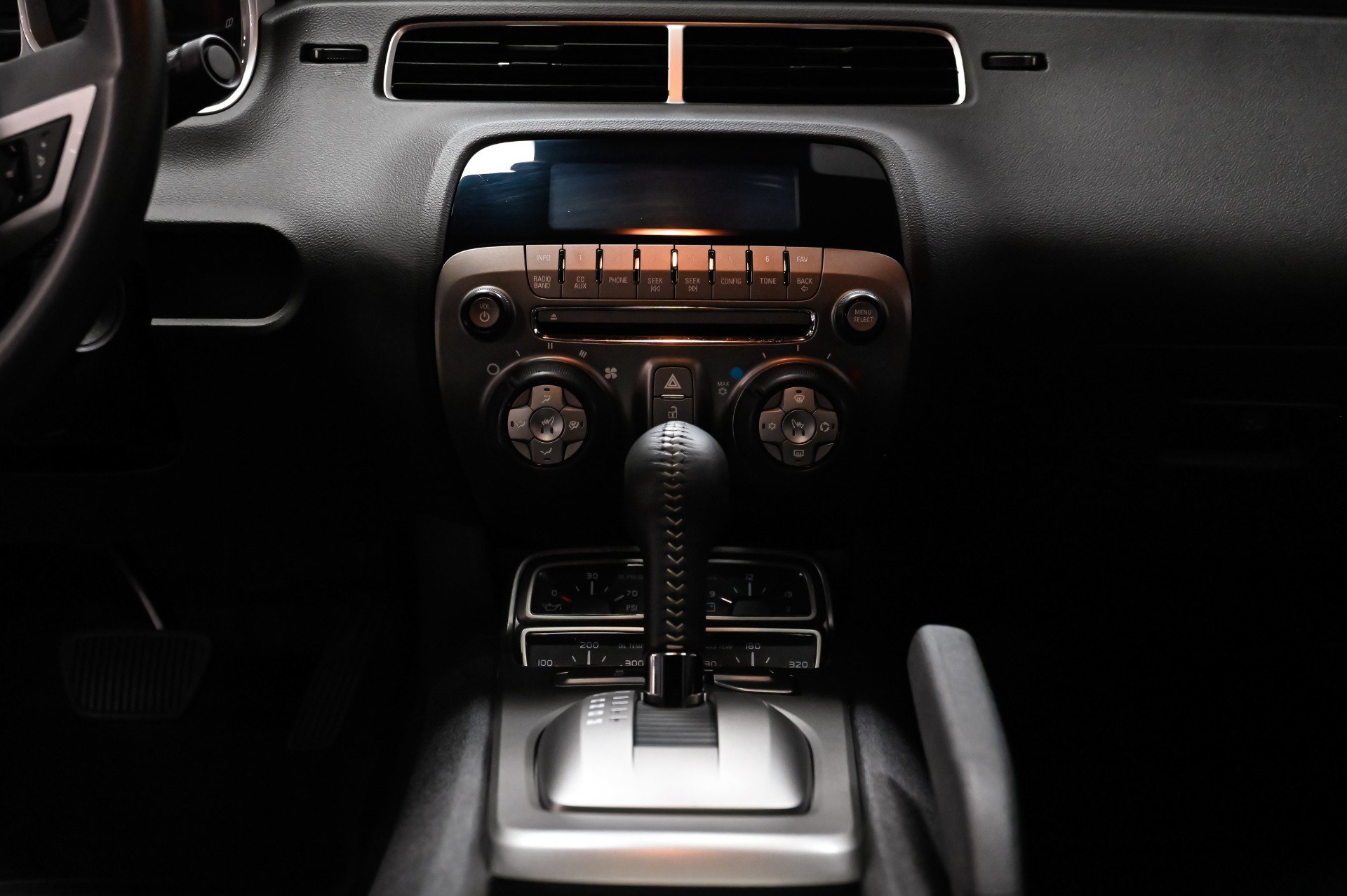 Used 2010 Chevrolet Camaro SS w/ RS Package RWD image 30