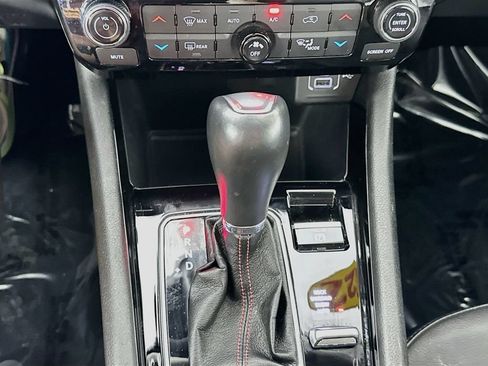 Used 2022 Jeep Compass Trailhawk AWD/4WD image 22