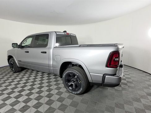 New 2026 RAM 1500 Big Horn image 6