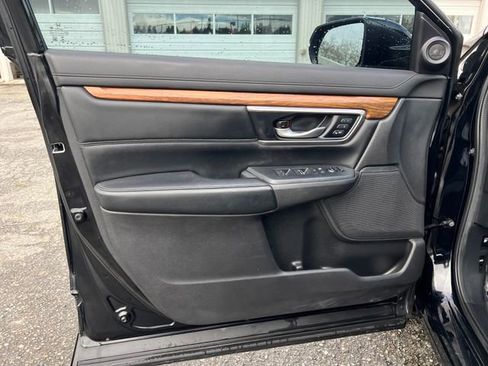 Used 2020 Honda CR-V EX-L image 21