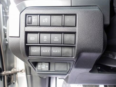 New 2026 Toyota Tacoma TRD Off-Road image 20