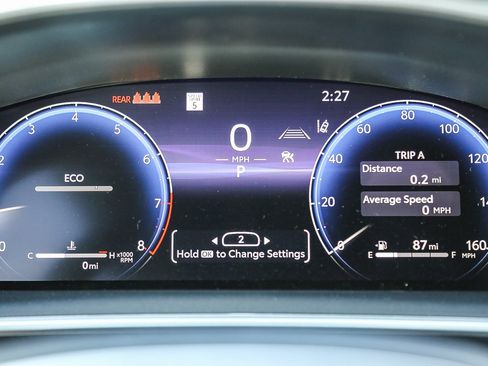 New 2026 Toyota Corolla XSE image 25