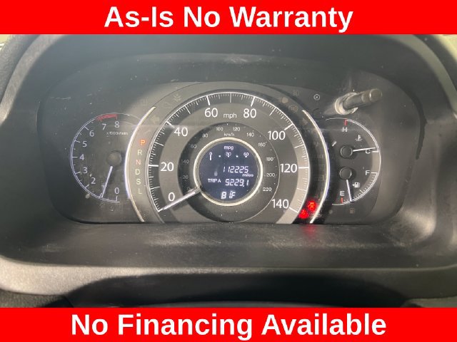 Used 2016 Honda CR-V EX-L image 16