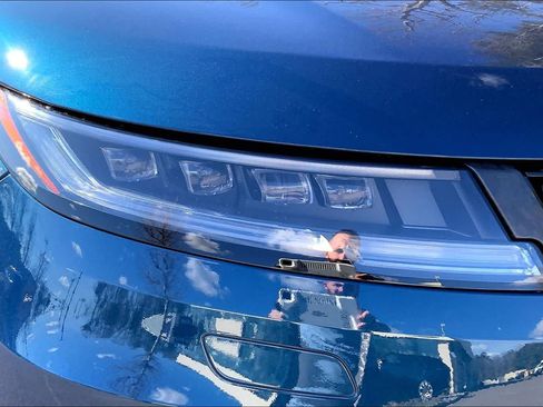 New 2026 Land Rover Range Rover Sport SV AWD/4WD image 15
