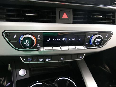 Used 2023 Audi A5 2.0T Premium Plus w/ Premium Plus AWD/4WD image 21
