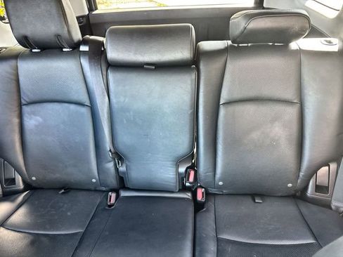 Used 2020 Toyota 4Runner Limited image 30