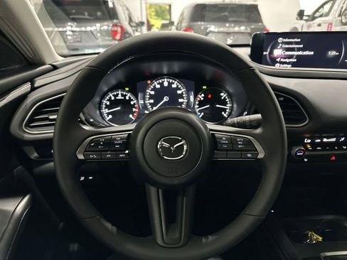 New 2026 MAZDA CX-30 AWD 2.5 S image 15