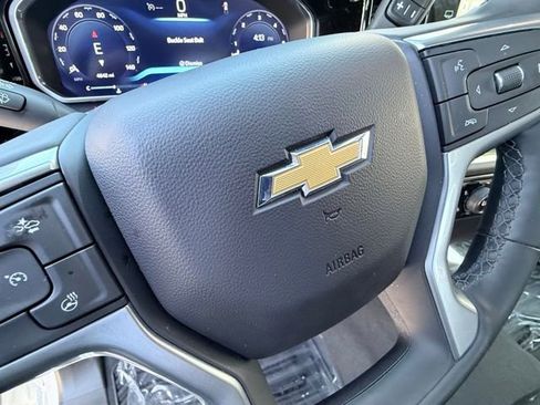 Used 2026 Chevrolet Silverado 1500 LT image 29