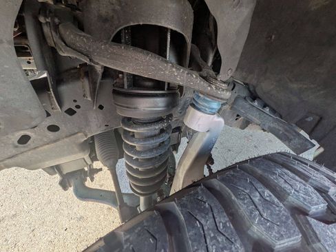Used 2023 Ford F150 XLT AWD/4WD image 15