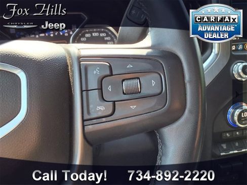 Used 2023 GMC Sierra 3500 Denali w/ Denali Ultimate Package image 18