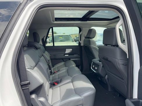 New 2026 Ford Expedition Max Active image 5
