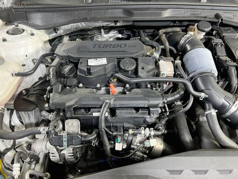 Used 2023 Hyundai Sonata Limited FWD image 30