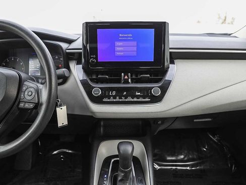 Certified 2023 Toyota Corolla LE image 14