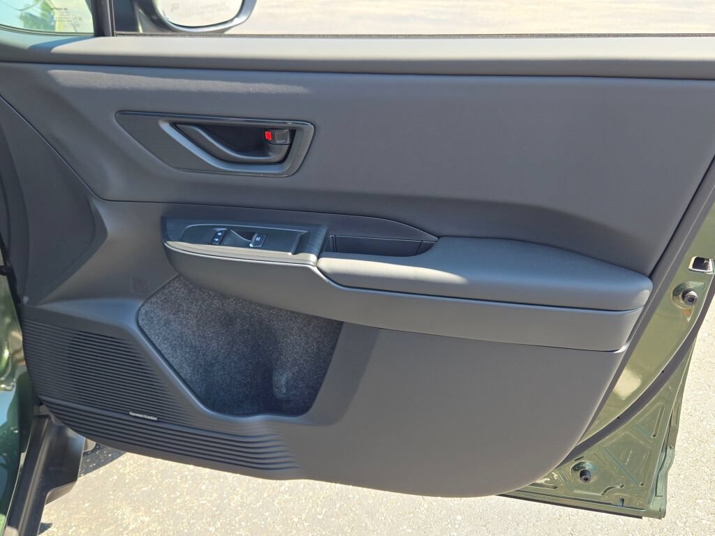 New 2026 Subaru Outback Wilderness AWD/4WD image 7