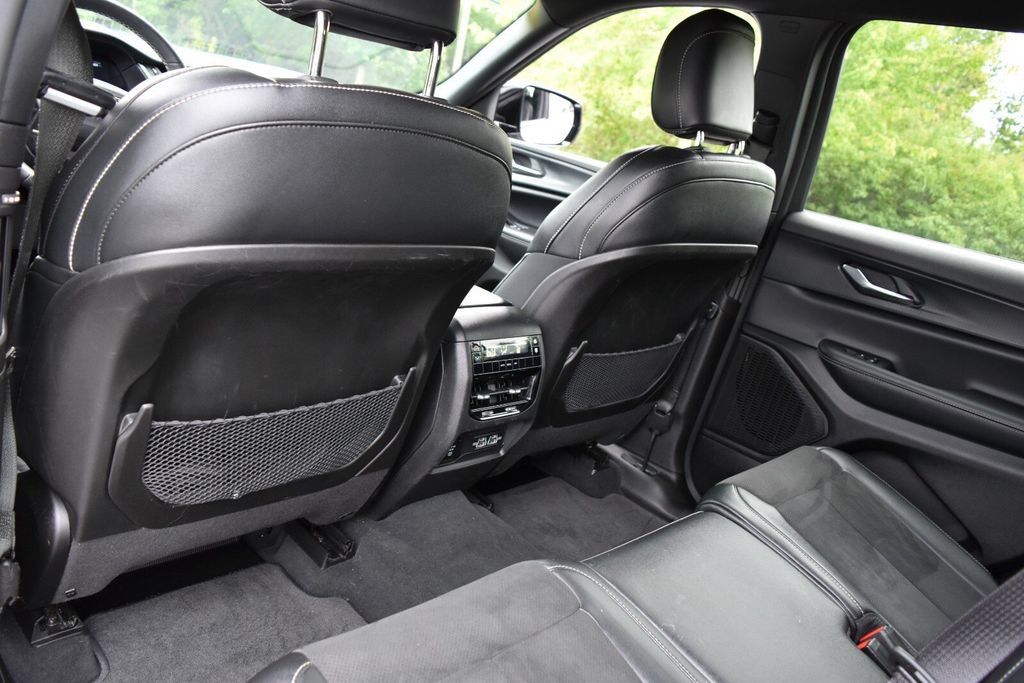 Used 2024 Jeep Grand Cherokee L Laredo AWD/4WD image 29