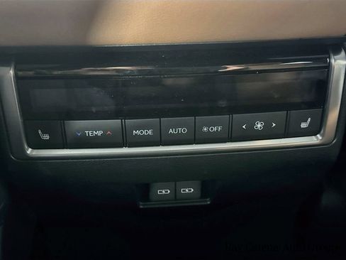 Certified 2025 Lexus GX 550 w/ Accessory Package (2T) AWD/4WD image 26