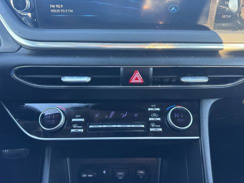 Used 2023 Hyundai Sonata SEL w/ Convenience Package image 27