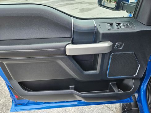Used 2019 Ford F150 Lariat AWD/4WD image 11