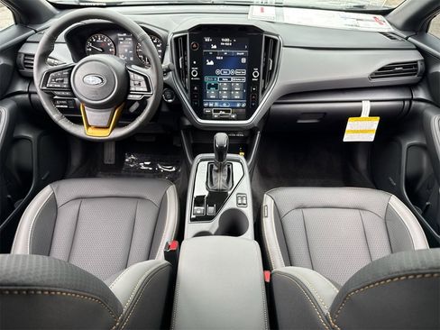 New 2026 Subaru Crosstrek 2.5i Wilderness image 11