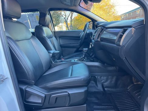 Used 2022 Ford Ranger XL image 24
