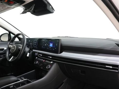 Certified 2024 Hyundai Sonata SEL w/ Convenience Package FWD image 14