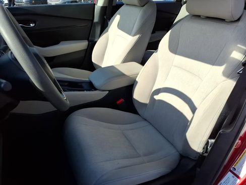 Used 2024 Honda Accord EX image 34